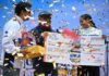 Niti Xtreme Ultra Run : नीति घाटी में पर्यटन विकास को नई उड़ान, मुख्यमंत्री धामी ने की कई अहम घोषणाएं Niti Xtreme Ultra Run