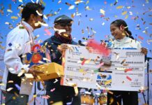 Niti Xtreme Ultra Run