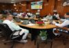 Dhami Cabinet Decisions