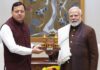 PM Modi 12 Years