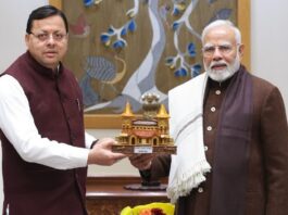 PM Modi 12 Years