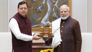 PM Modi 12 Years