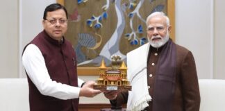 PM Modi 12 Years