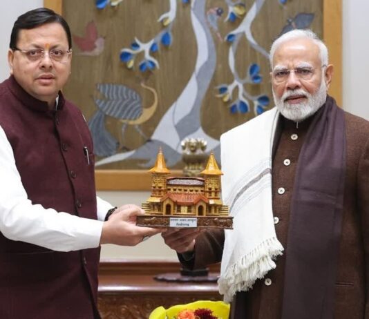 PM Modi 12 Years