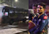 IPL 2026 final : Final Match के बाद बड़ा हादसा टला, गुजरात टाइटंस की बस में लगी भयंकर आग; मची अफरा-तफरी IPL 2026 final