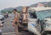 Haridwar Accident