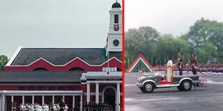 Dehradun IMA