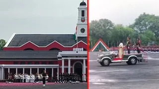Dehradun IMA