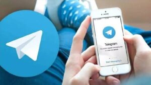 Telegram Unban