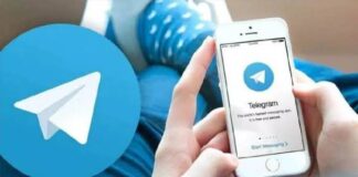 Telegram Unban