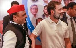  UP Elections 2027