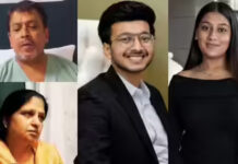 Ketan Agarwal Murder Case