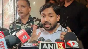 khan sir (1) Khan Sir arrest stay