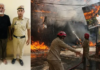 Malviya Nagar Fire