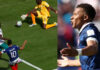France vs Senegal
