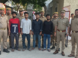 Bangladeshi Infiltrators : घुसपैठियों पर बड़ी कार्रवाई, अहमदाबाद पुलिस ने 100 से अधिक बांग्लादेशी पकड़े Bangladeshi Infiltrator