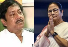 Jyoti Priya Mallick resignation