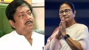 Jyoti Priya Mallick resignation Jyoti Priya Mallick resignation