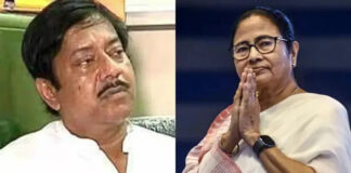 Jyoti Priya Mallick resignation
