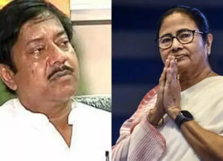 Jyoti Priya Mallick resignation