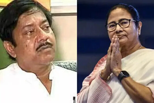 Jyoti Priya Mallick resignation