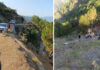 Himachal Road Accident