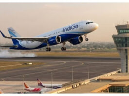 Noida International Airport
