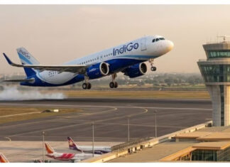 Noida International Airport