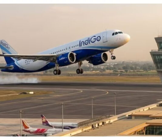 Noida International Airport