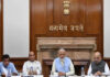 Modi Cabinet Expansion
