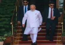 PM Modi France Visit: पीएम मोदी फ्रांस के लिए रवाना, G-7 शिखर सम्मेलन में लेंगे हिस्सा PM Modi France Visit