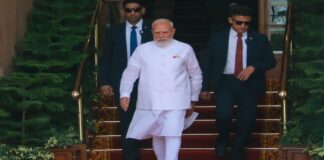 PM Modi France Visit
