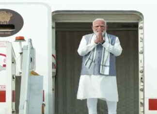 PM MODI SEYCHELLES VISITS