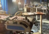Muzaffarpur Hospital Fire
