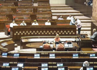 Rajya Sabha