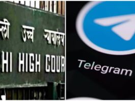 NEET paper leak : ‘नीट पेपर लीक रोकने में नाकाम रहा टेलीग्राम’, केंद्र सरकार का हाई कोर्ट में हलफनामा NEET paper leak