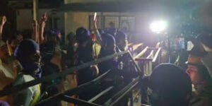 NIHANG SIKHS UTTARAKHAND MARCH