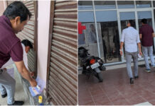 HOSPITAL SEALED IN HARIDWAR