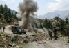 Uri blast