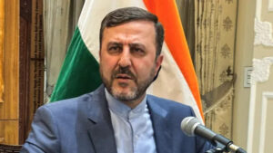 US Iran Peace Deal