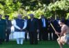 PM Modi NZ Visit
