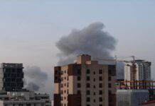 Middle East Conflict