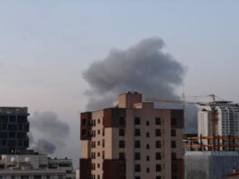 Middle East Conflict