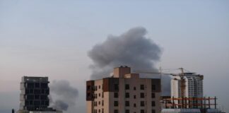 Middle East Conflict