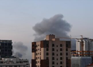 Middle East Conflict