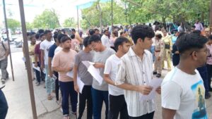 RE NEET UG 2026 RESULT