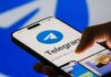 Telegram piracy notice : टेलीग्राम पर केंद्र सख्त, पायरेटेड फिल्में हटाने का आदेश; 15 दिन में मांगी रिपोर्ट Telegram piracy notice