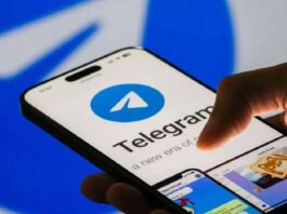 Telegram piracy notice : टेलीग्राम पर केंद्र सख्त, पायरेटेड फिल्में हटाने का आदेश; 15 दिन में मांगी रिपोर्ट Telegram piracy notice
