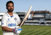 Ajinkya Rahane retirement