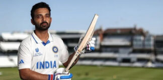 Ajinkya Rahane retirement